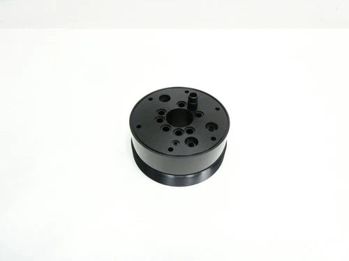 Abb 1N1907 Spraying Robot Main Body