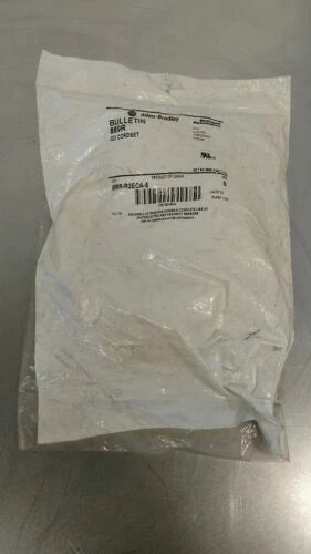 Allen Bradley 889R-R3ECA-5 Bulletin 889R QD Cordset 3-Pin AC Micro Cordset 6A
