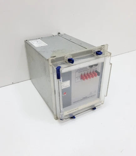 SIEMENS REYROLLE 7PG2111-1DA30-0DB0 SOLKOR R/RF-CIRCULATING CURRENT FEEDER PROTE