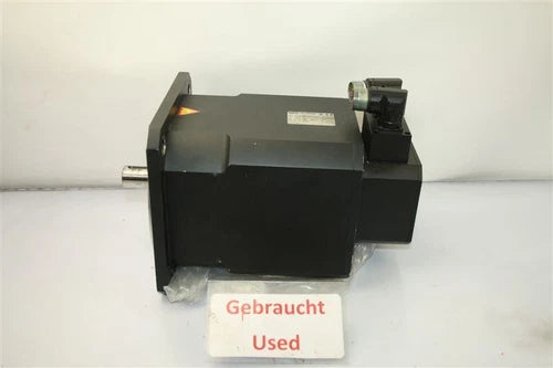 KEB Servomotore 63.SM.200.34CJ Motore A Magneti Permanenti 3000min-1