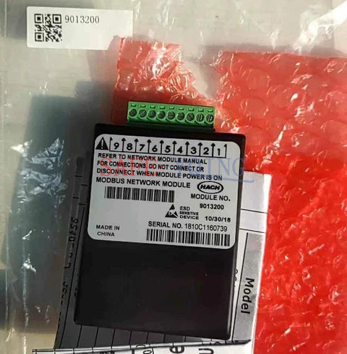 ONE NEW HACH CONDUCTIVITY MODULE SC200 9013000