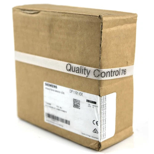 1PCS NEW Siemens FLAME DETECTOR DF1101-EX