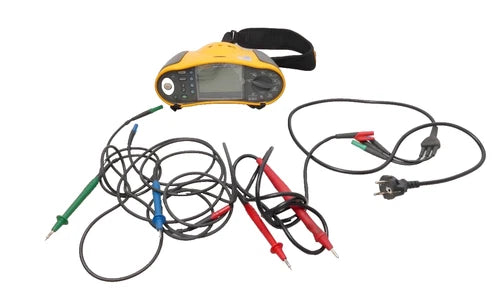 Fluke 1653B Multifunktions-Installationstester | 1653B