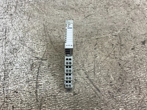 Lenze EPM-S202.2A Input Module 8 PT 24 VDC DI8 EPMS2022A (VT)