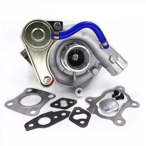 CT9 17201-64130 Turbo For TOYOTA Liteace Townace Lite Town 3C-T 3CT 3CTE 2.2L
