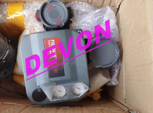DVC6205 FISHER VALVE POSITIONER DVC6205 DVC6205
