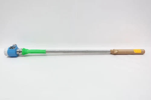 Endress Hauser FTM21-4N326A Soliphant T Vibrating Level Switch 10-45v-dc