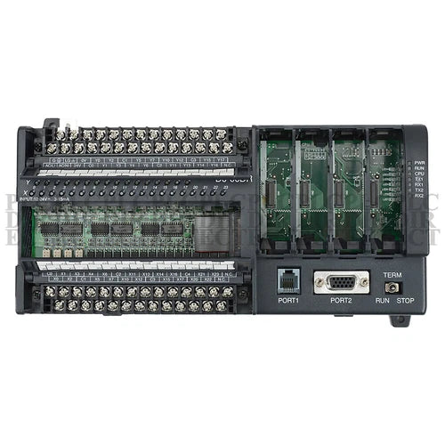 USED Koyo D0-06DR PLC Module