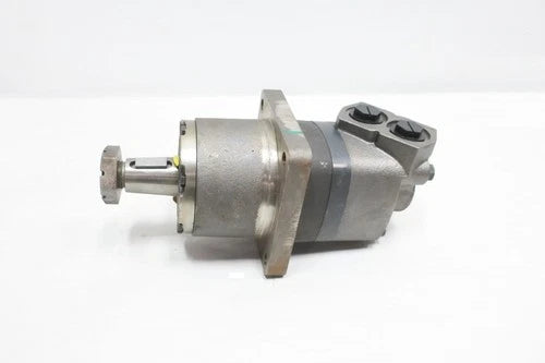 Eaton 113-1072-006 Char-lynn Hydraulic Motor 1in