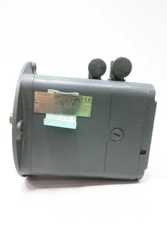 Siemens 1FT5070-0AF71-1 Servo Motor 3000rpm 3.5nm 390v-ac 3ph