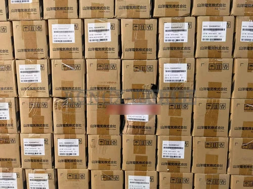 ONE NEW SANYO DENKI SERVO MOTOR R2AA08075FXH11