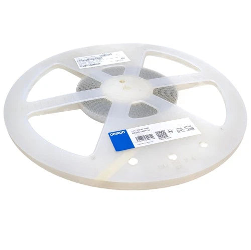 Lot of 700 Omron Electronics D3SH-A0R Surface Mount Switch 1 SPST-NO, 1-300mm/s