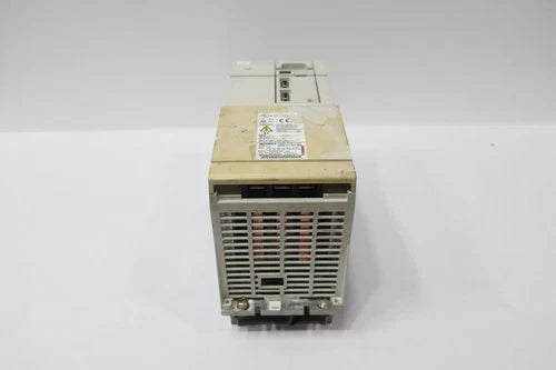 Mitsubishi MDS-C1-CV-300 Power Supply 30kw 270-311v-dc 144a Amp 200-230v-ac