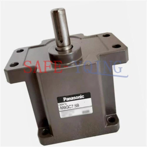 1PCS Panasonic M9GC7.5B Gear Head NEW