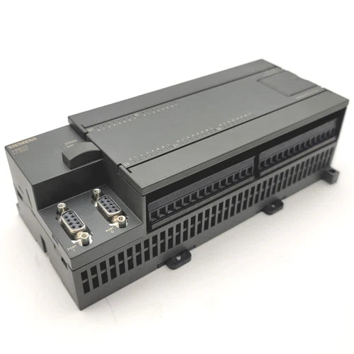 Siemens 6ES7 216-2BD23-0XB0 Simatic S7-200 CPU 226 Compact Unit 24 In, 16 Out