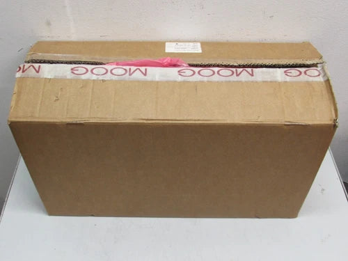 MOOG G445-1002 G400 Series Brushless Servomotor max.3000 Unbenutzt OVP