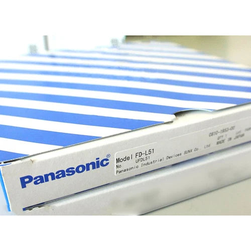 1PC NEW IN BOX For / SUNX Fiber Optic Sensor FD-L51 FDL51 #F3