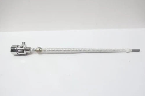 ENDRESS HAUSER TH13-8C21X2AGC1AK TEMPERATURE TRANSMITTER 0-100C