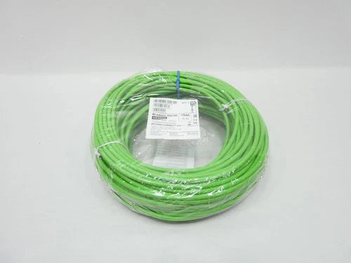 Siemens 6FX8002-2DC00-1GA0 Motion-connect 800plus 60m Cordset Cable