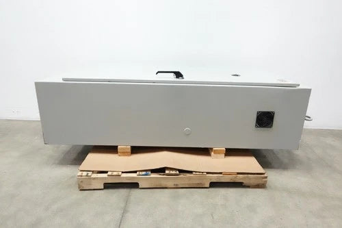 Siemens 6RA2474-2FV62 A1-116-250-509 Simoreg Microprocessor Dc Drive 175a Amp