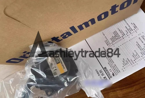 1PCS New In Box Oriental Motor Vexta BXM460M-GFH2 Brushless DC Motor