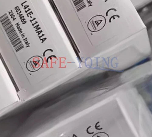 1PCS SICK L41E-11MA1A photoelectric switch 6034869 NEW