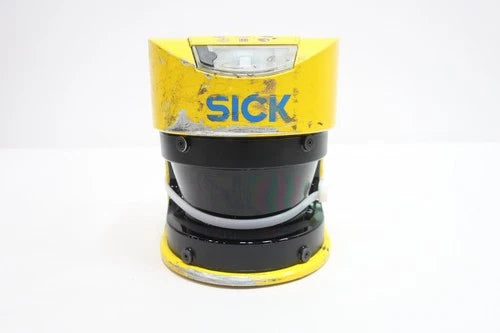 Sick S30A-6011BA Safety Laser Scanner