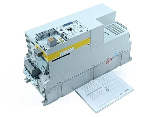 Lenze 8400 StateLine C E84AVSCE1134SB0 11.00kW 400V SW: 21.02 TESTED & UNUSED