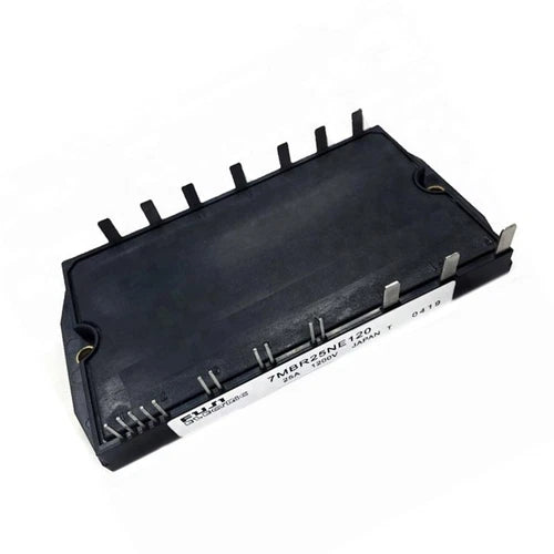 FUJI 7MBR25NF120 IGBT Module NEW