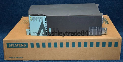1PC NEW Siemens 6SL3130-7TE21-6AB0 Power Module IN BOX