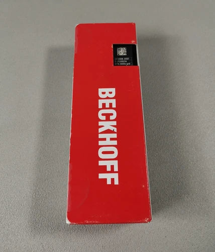 Beckhoff EP2008-0001 NEU OVP versiegelt