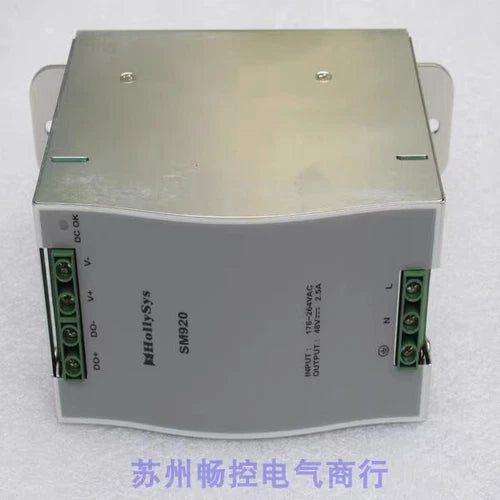 1pcs New Hollysys SM920 SM920 #F3