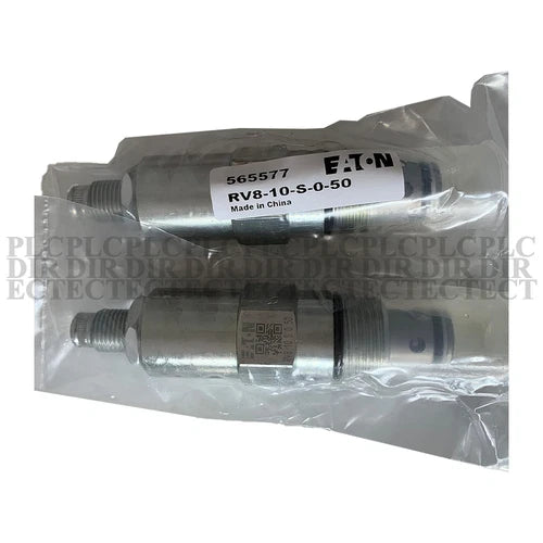 New VICKERS RV8-10-S-0-50 Cartridge Valve