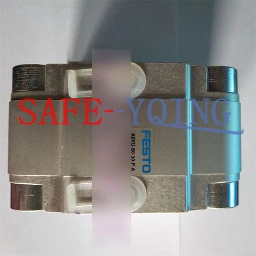 1PCS FESTO ADVU-80-10-P-A 156568 Compact cylinder NEW