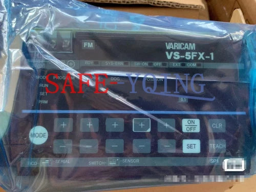1PCS NEW NSD VS-5FX-1 Controller VS5FX1