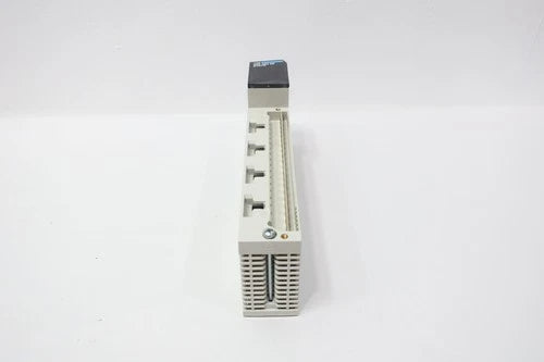 Schneider 140DDI35300 Tsx Quantum Input Module 4x8 Sink 24v-dc