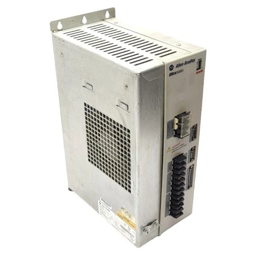 Allen Bradley 2098-DSD-HV030X Ultra3000i Digital Servo Drive, 230/460VAC 3-Phase