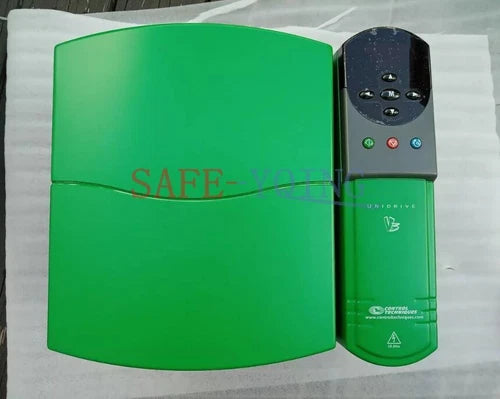 Used One UNI3405 EMERSON Control Techniques Unidrive AC Servo Driver 37kW 50HP