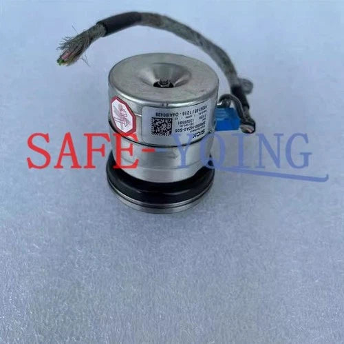 1PC Used SICK encoder SRM50-HZA0-S05