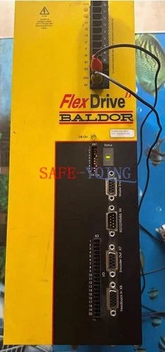 1PCS Used Baldor FlexDrive FDH4A15TR-EN23