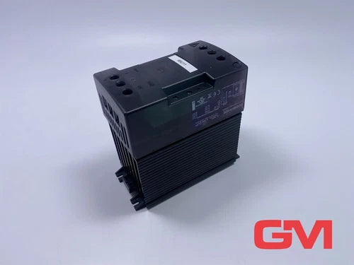 Watlow Leistungsregler DC10-60C0-0000 solid state power controller DIN-A-MITE