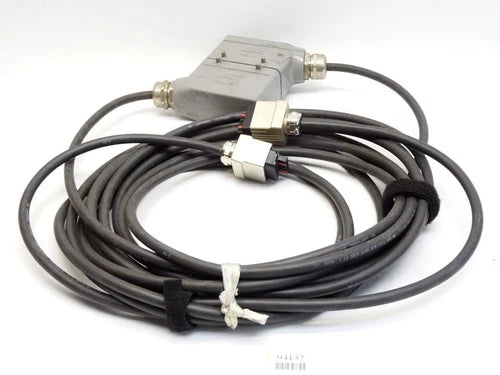 Lappkabel Roboterleitung ?LFLEX ROBOT F1 5G1.5