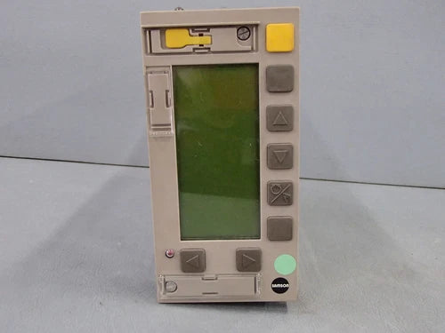 TROVIS6412 - SAMSON - TROVIS 6412 / Regulador Num. Compacto Usado