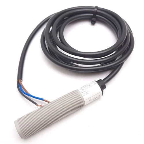 Allen Bradley 871C-P5S18 Inductive Proximity Sensor, 5mm, 10-30VDC, M18