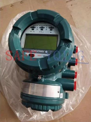 1PCS New YOKOGAWA AXG4A ADMAG AXG Magnetic Flowmeter AXG4A-CNF2122JA12/CH