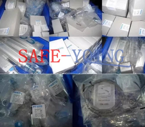 NEW ONE FESTO pressure reducing valve LR-1-D-MAXI-MPA 8002277