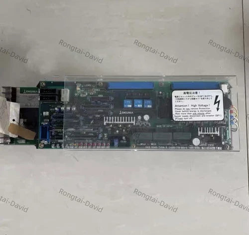 1PCS Okuma BLII-D30A Servo Driver Brand New Expedited Shipping