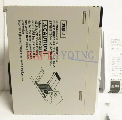 1PC Omron PLC CS1W-SCU21-V1 Communication Module New