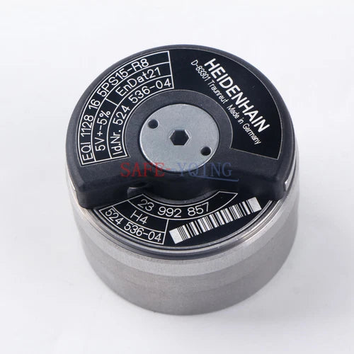 1PC used HEIDENHAIN EQI 1128 16 5PS15-R8 ID524 536-04 encoder