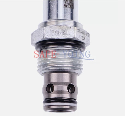1PCS New Solenoid Valve Cartridge SV13-10-O-0-00 For Eaton